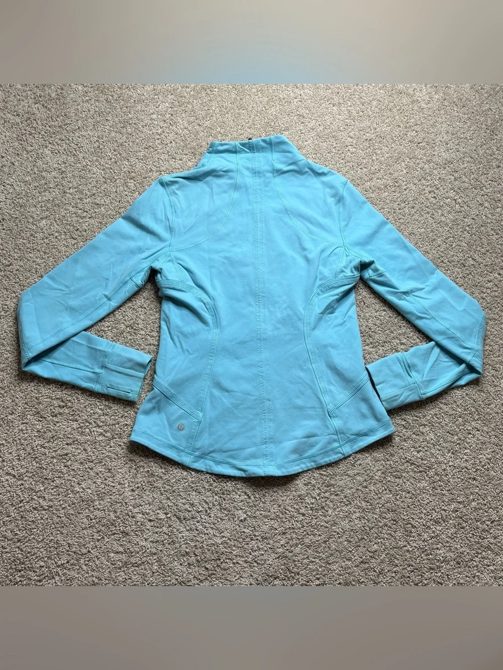 Lululemon Forme Jacket - Picture 2 of 8